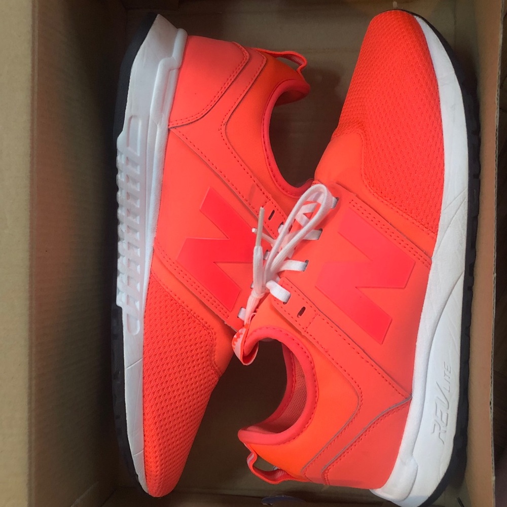 Women’s New Balance for J. Crew 247